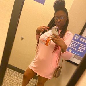 Meet your Posher, Bree